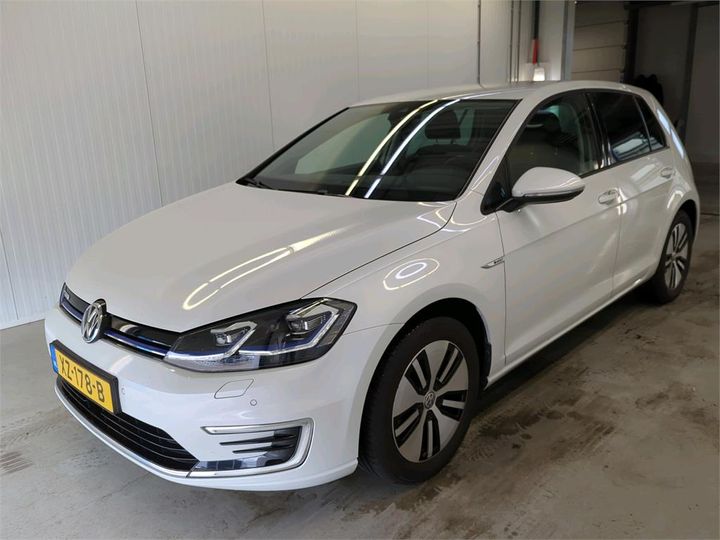 VOLKSWAGEN GOLF 2019 wvwzzzauzk8910713