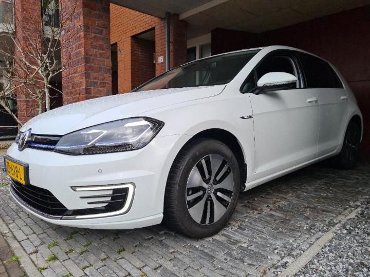 VOLKSWAGEN GOLF 2019 wvwzzzauzk8910752