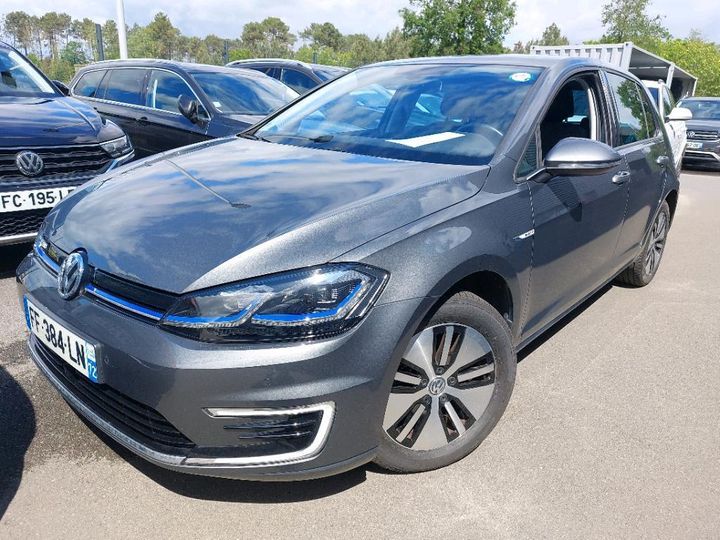 VOLKSWAGEN GOLF 2019 wvwzzzauzk8910836