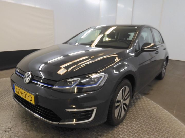 VOLKSWAGEN GOLF 2019 wvwzzzauzk8910850