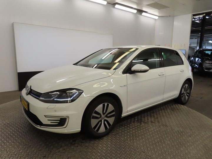 VOLKSWAGEN GOLF 2019 wvwzzzauzk8910898