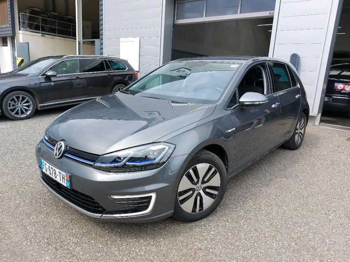 VOLKSWAGEN GOLF 2019 wvwzzzauzk8910952