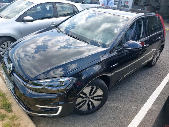 VOLKSWAGEN GOLF 2019 wvwzzzauzk8911142