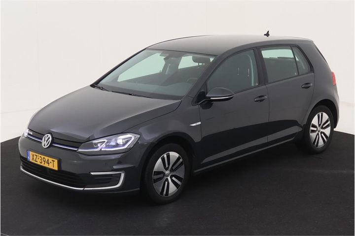 VOLKSWAGEN GOLF 2019 wvwzzzauzk8911214