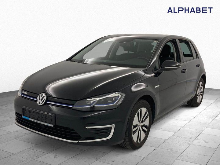 VOLKSWAGEN GOLF 2019 wvwzzzauzk8911216