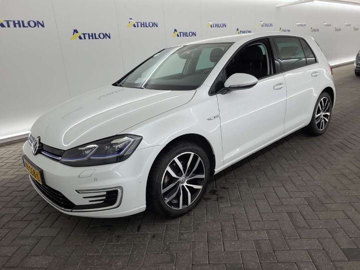 VOLKSWAGEN GOLF 2019 wvwzzzauzk8911420