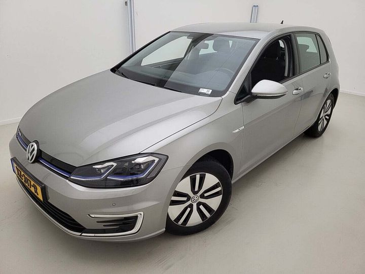 VOLKSWAGEN GOLF 2019 wvwzzzauzk8911433