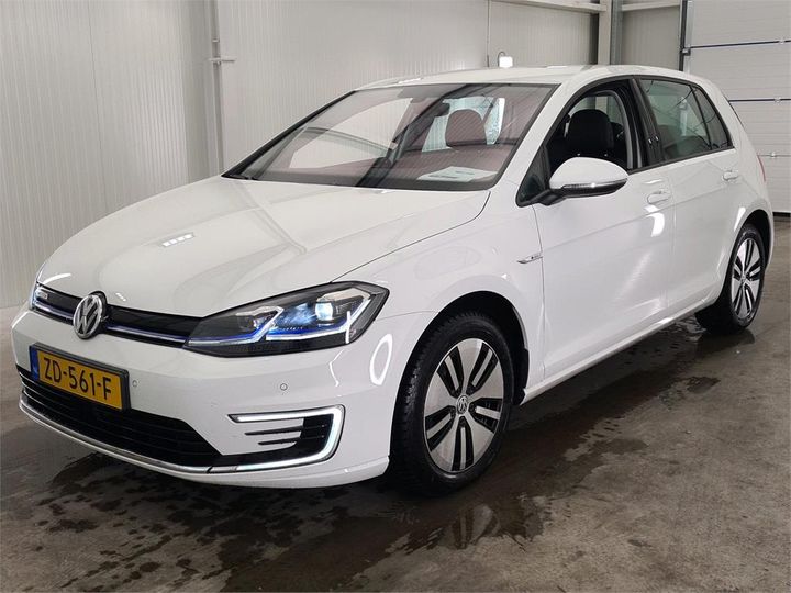 VOLKSWAGEN GOLF 2019 wvwzzzauzk8911577