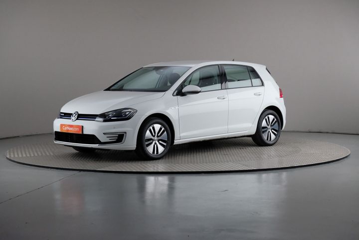 VOLKSWAGEN GOLF 2019 wvwzzzauzk8911660