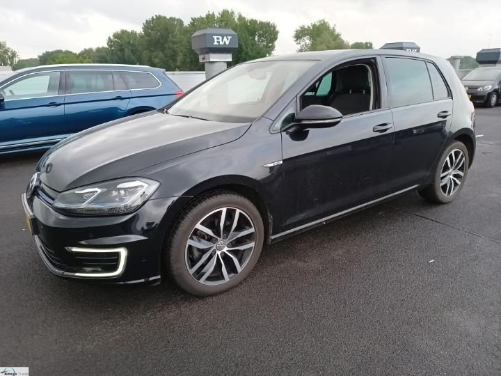 VOLKSWAGEN GOLF 2019 wvwzzzauzk8911718