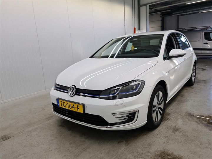 VOLKSWAGEN GOLF 2019 wvwzzzauzk8911859