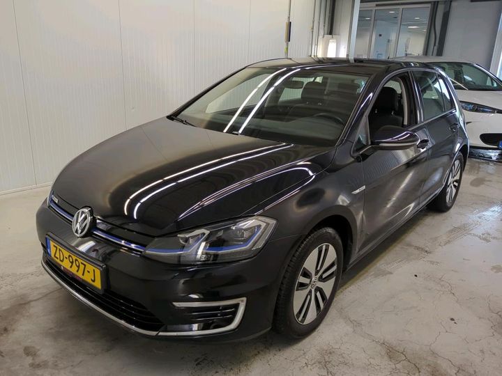 VOLKSWAGEN GOLF 2019 wvwzzzauzk8911881