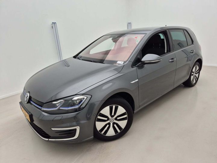 VOLKSWAGEN GOLF 2019 wvwzzzauzk8912175