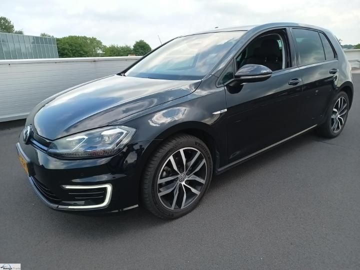 VOLKSWAGEN GOLF 2019 wvwzzzauzk8912247