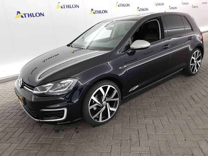 VOLKSWAGEN GOLF 2019 wvwzzzauzk8912334