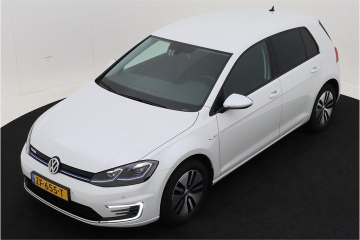 VOLKSWAGEN GOLF 2019 wvwzzzauzk8912519