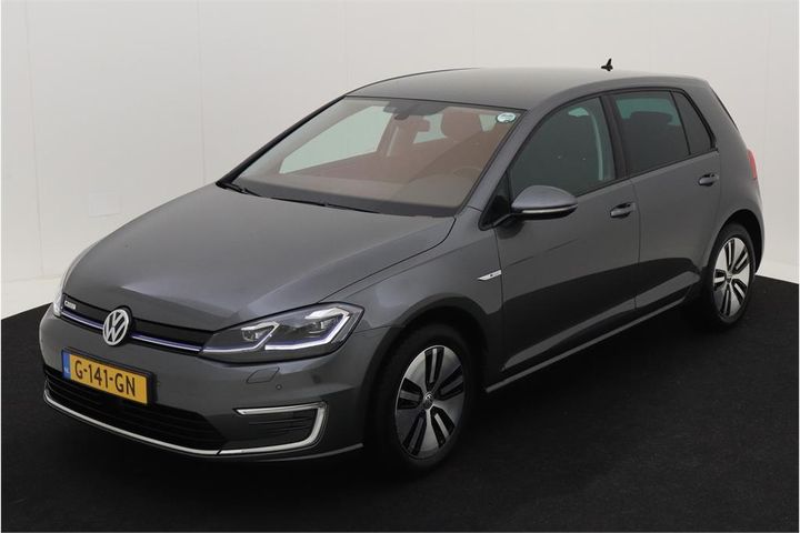 VOLKSWAGEN GOLF 2019 wvwzzzauzk8912679