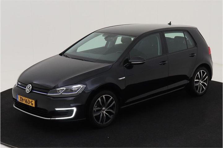 VOLKSWAGEN GOLF 2019 wvwzzzauzk8912894