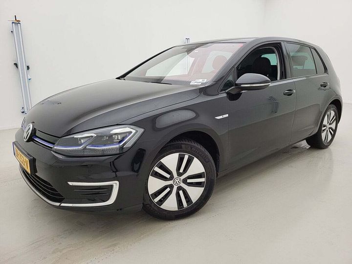 VOLKSWAGEN GOLF 2019 wvwzzzauzk8913280