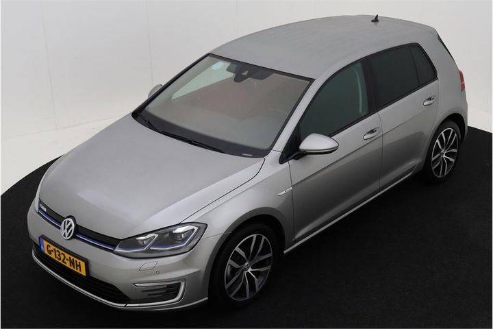 VOLKSWAGEN GOLF 2019 wvwzzzauzk8913779