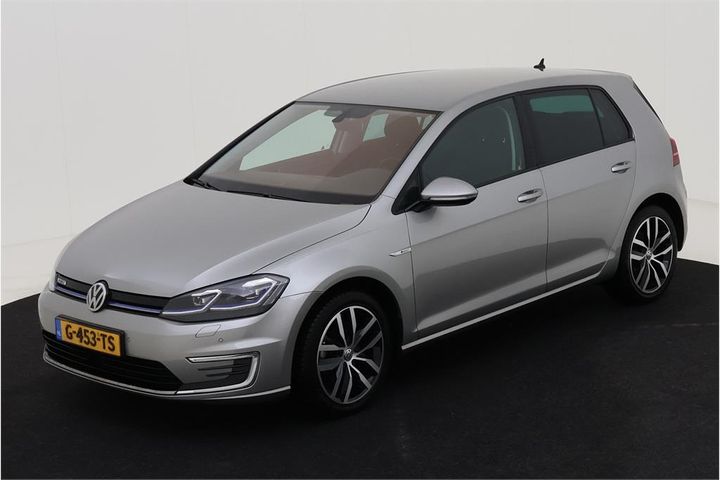 VOLKSWAGEN GOLF 2019 wvwzzzauzk8913857