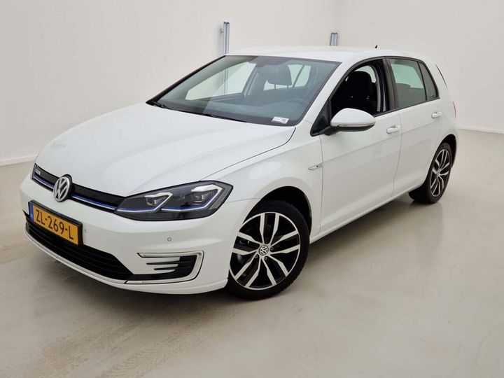 VOLKSWAGEN GOLF 2019 wvwzzzauzk8913859