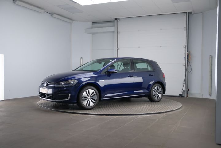 VOLKSWAGEN GOLF 2019 wvwzzzauzk8913979