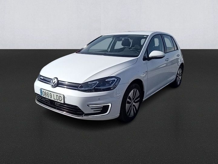 VOLKSWAGEN GOLF 2019 wvwzzzauzk8914160