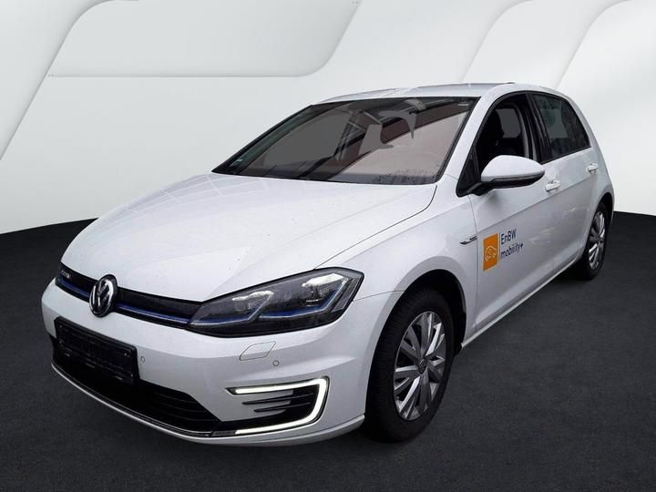 VOLKSWAGEN GOLF 2019 wvwzzzauzk8914297