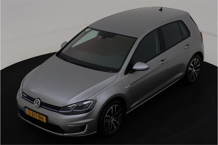 VOLKSWAGEN GOLF 2019 wvwzzzauzk8914303