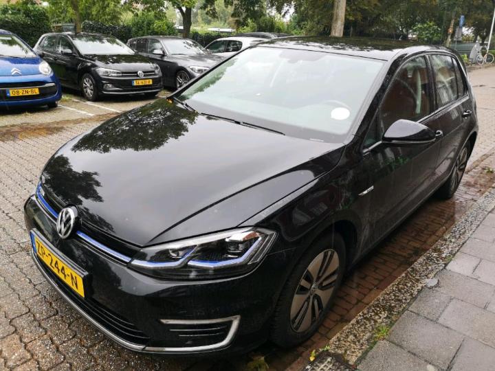 VOLKSWAGEN GOLF 2019 wvwzzzauzk8914372