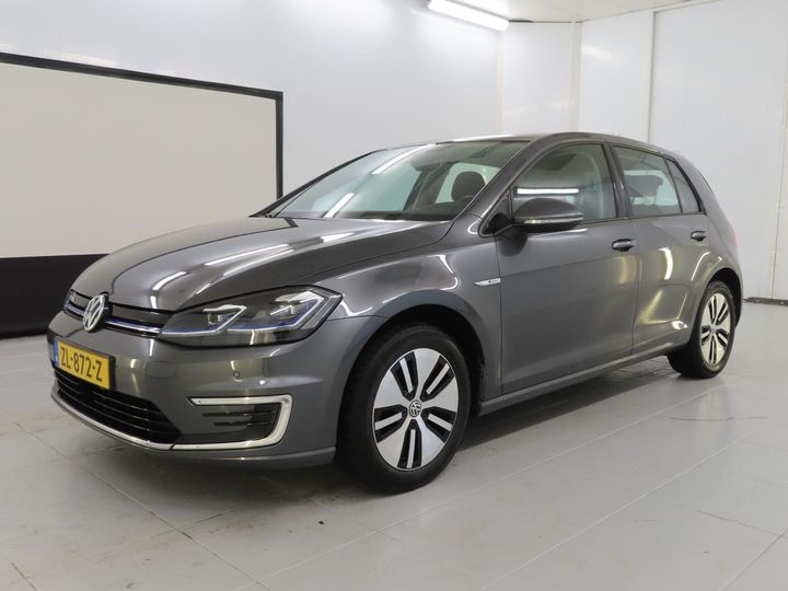 VOLKSWAGEN GOLF 2019 wvwzzzauzk8914413