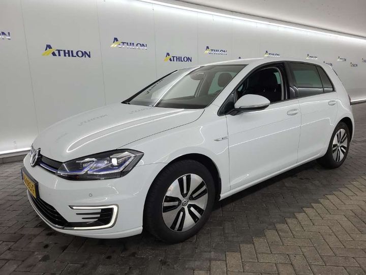 VOLKSWAGEN GOLF 2019 wvwzzzauzk8914502