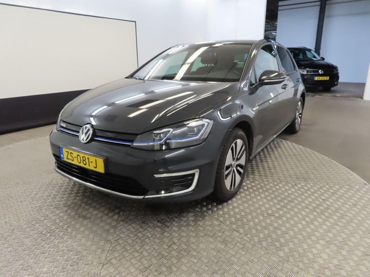 VOLKSWAGEN GOLF 2019 wvwzzzauzk8914583