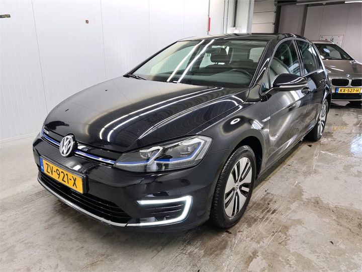 VOLKSWAGEN GOLF 2019 wvwzzzauzk8914648