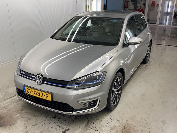 VOLKSWAGEN GOLF 2019 wvwzzzauzk8914901