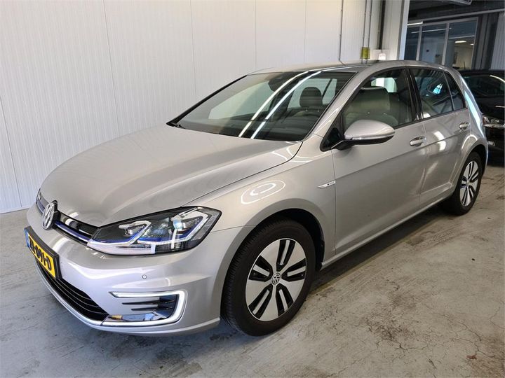 VOLKSWAGEN GOLF 2019 wvwzzzauzk8990087