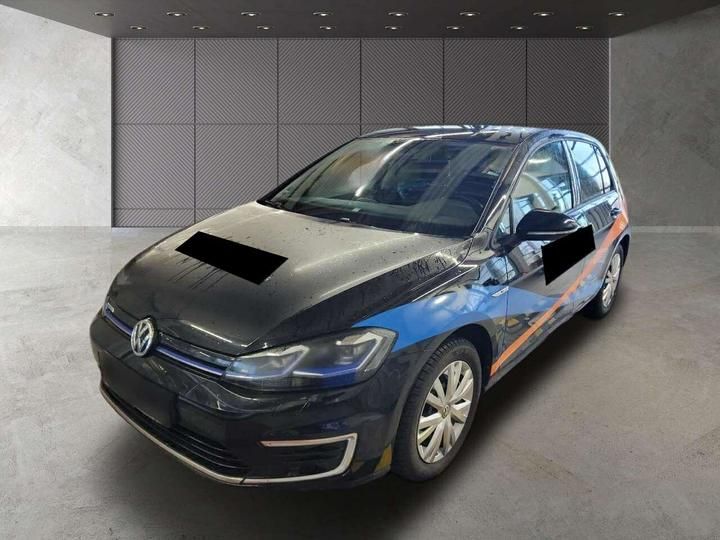 VOLKSWAGEN GOLF 2019 wvwzzzauzk8990123