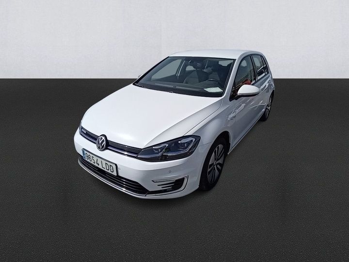 VOLKSWAGEN GOLF 2019 wvwzzzauzk8990524