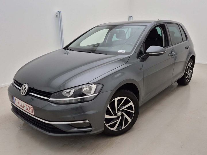 VOLKSWAGEN GOLF 2018 wvwzzzauzkp002272