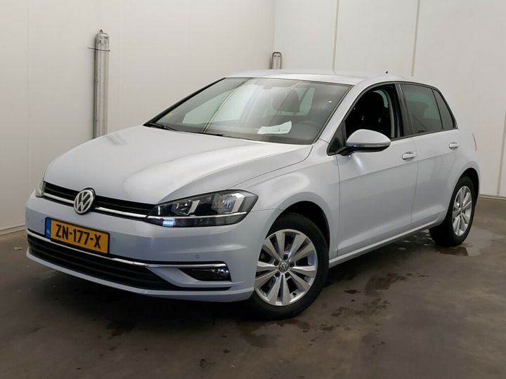 VOLKSWAGEN GOLF 2019 wvwzzzauzkp003594