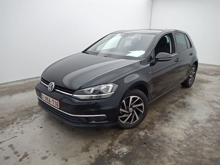 VOLKSWAGEN GOLF 2018 wvwzzzauzkp004194