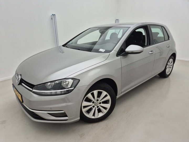 VOLKSWAGEN GOLF 2019 wvwzzzauzkp005493