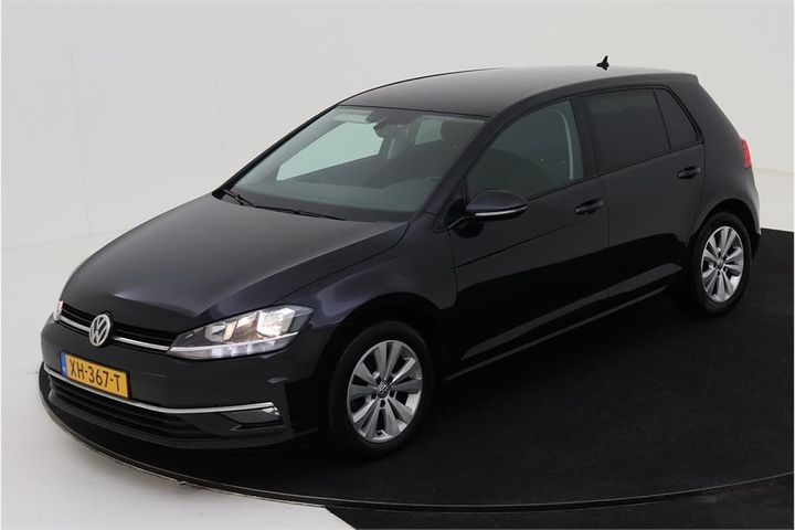 VOLKSWAGEN GOLF 2019 wvwzzzauzkp006581