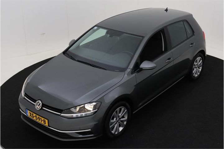 VOLKSWAGEN GOLF 2019 wvwzzzauzkp006881