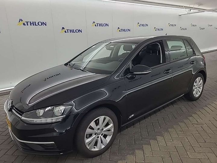 VOLKSWAGEN GOLF 2019 wvwzzzauzkp008721