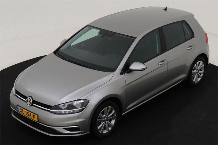 VOLKSWAGEN GOLF 2019 wvwzzzauzkp009179