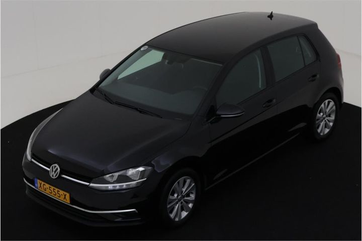 VOLKSWAGEN GOLF 2019 wvwzzzauzkp009400