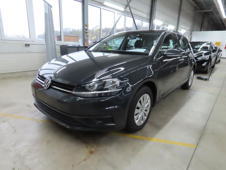 VOLKSWAGEN GOLF 2019 wvwzzzauzkp011132