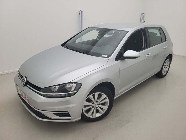 VOLKSWAGEN GOLF 2018 wvwzzzauzkp011928